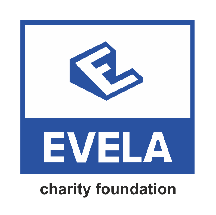 Благотворительный фонд Эвела