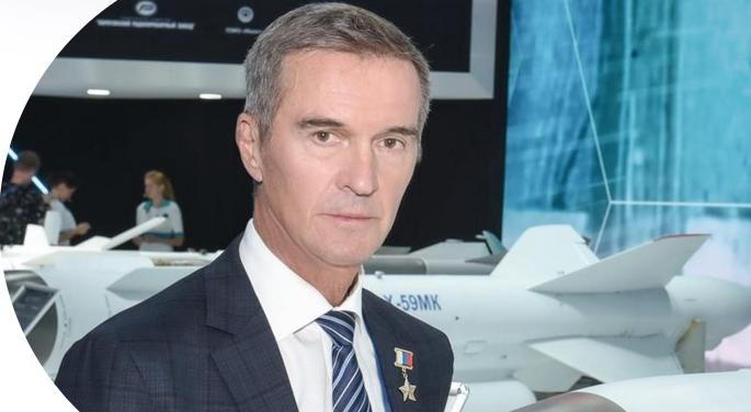 ﻿Глава КТРВ Обносов рассказал о мощи новейшего оружия России - «Виртуальный музей космонавтики»
