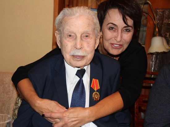 Михаилу Береговому исполнилось 103 года - «Виртуальный музей космонавтики»