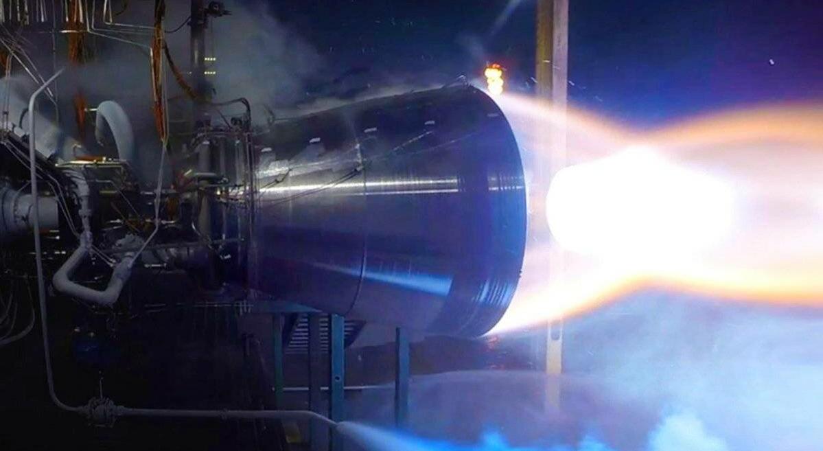 Роскосмос изменил концепцию сверхтяжелой ракеты "Енисей" - «Виртуальный музей космонавтики»