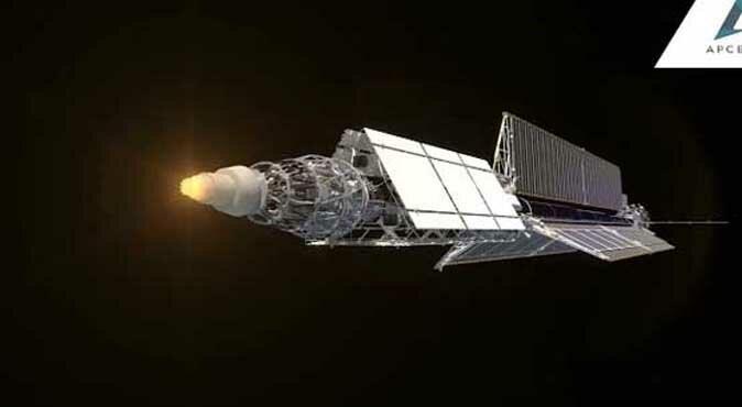 Космический корабль будущего уже на подходе - «Виртуальный музей космонавтики»
