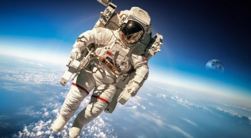 Спасение в космосе - «Виртуальный музей космонавтики»