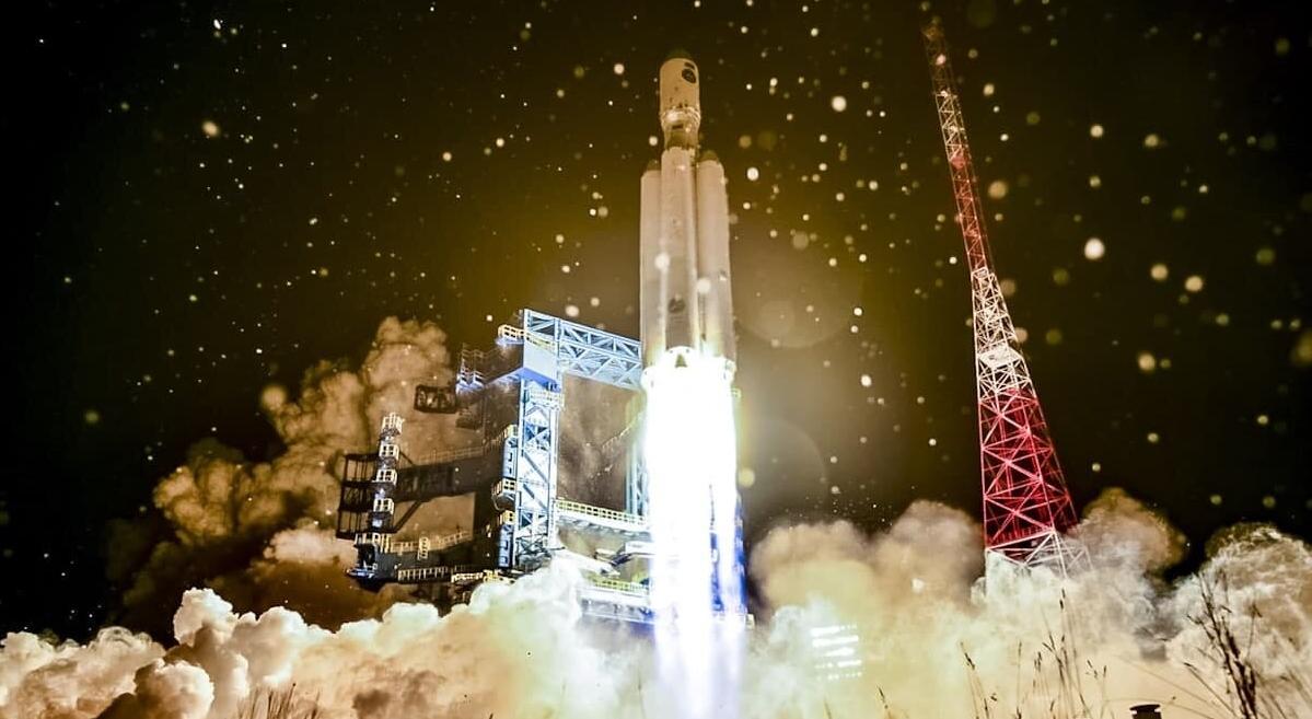 Лазеры укрепят лидерство России - «Виртуальный музей космонавтики»