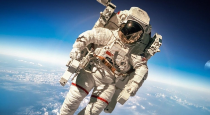 Спасение в космосе - «Виртуальный музей космонавтики»