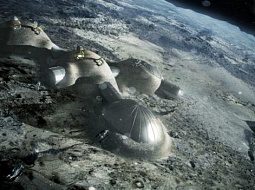 Россия и ЕС намерены сотрудничать в лунных исследованиях